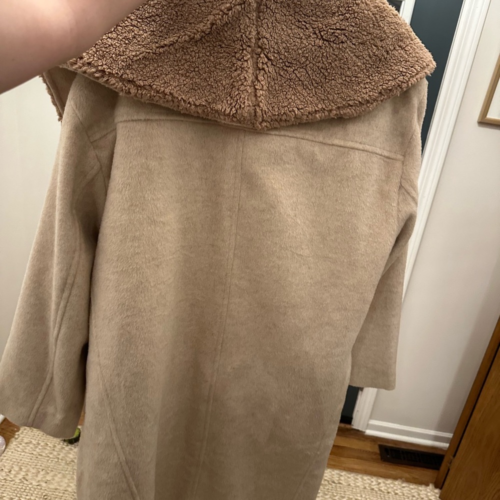NWT Free People coat - Picture 5 of 5
